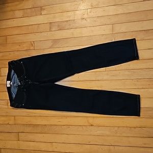 Maternity jeans